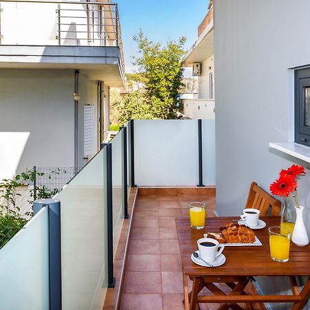 Vintage City Apartments La Canea Exterior foto